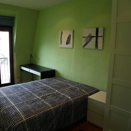 Apartamento Journalist Сан Себастиан Екстериор снимка