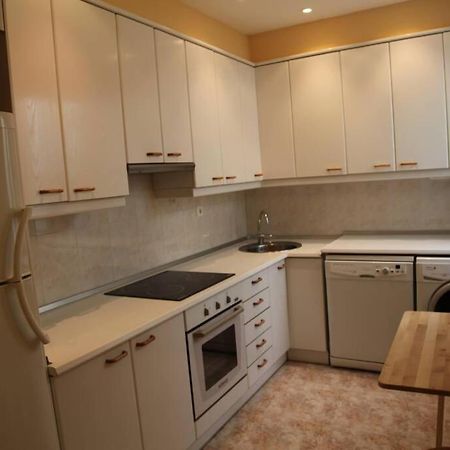 Apartamento Journalist Сан Себастиан Екстериор снимка